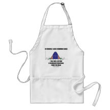 Lack Common Sense Fall Well Beyond 3 Std Devs Aprons