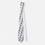 Lack Common Sense Fall Well Beyond 3 Std Devs Custom Tie