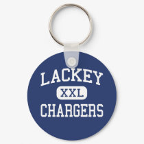 Lackey - Chargers - High - Indian Head Maryland keychains by customteamsportswear Lackey - Chargers - High - Indian Head Maryland keychains