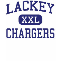 Lackey - Chargers - High - Indian Head Maryland t-shirts