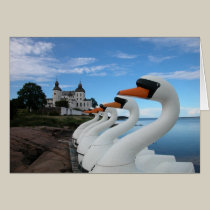 Lacko Slott cards by BaetzStudios Lacko Slott cards