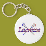 Lacrosse2 keychains