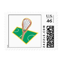 Lacrosse 2 postage