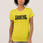 Lacrosse A Grace T-Shirt