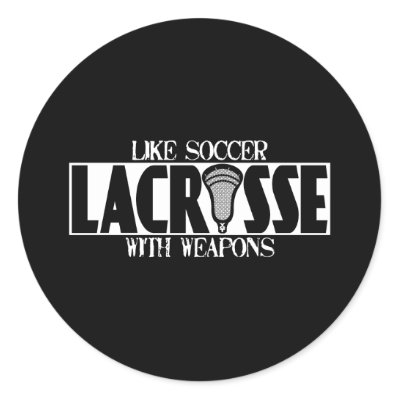 Lacrosse And Soccer