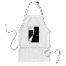 Lacrosse Apron