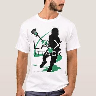 lax t shirt