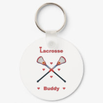 Lacrosse Buddy