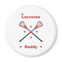 Lacrosse Buddy