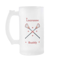 Lacrosse Buddy