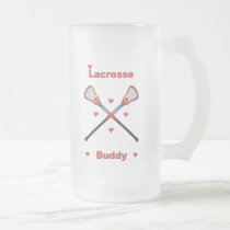 Lacrosse Buddy
