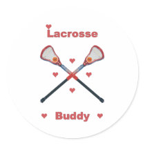 Lacrosse Buddy