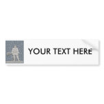 Lacrosse Bumper Stickers