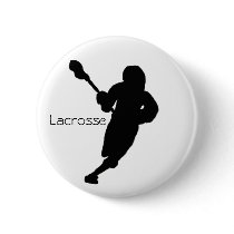 Lacrosse Button
