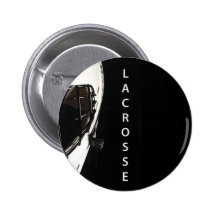 Lacrosse Buttons