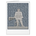 Lacrosse Cards