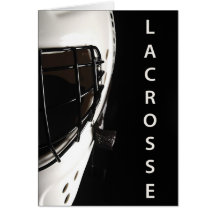Lacrosse Cards