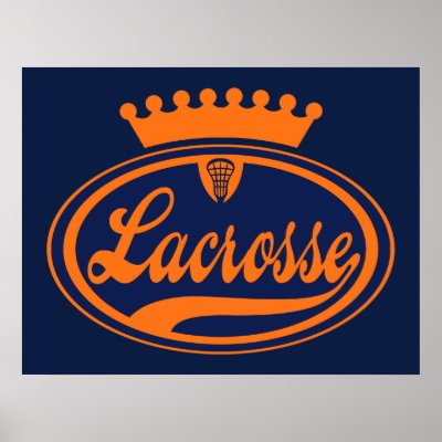 Word Lacrosse