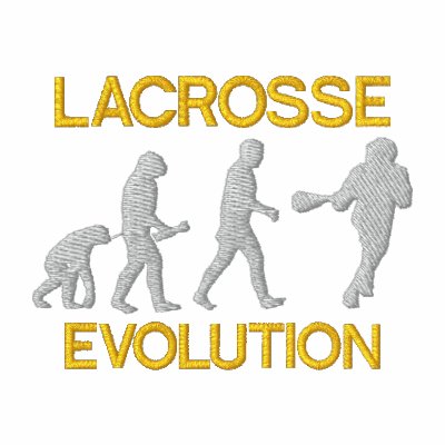 Lacrosse Evolution