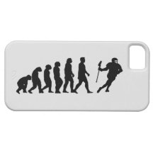 Lacrosse Evolution iphone 5 case