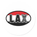 Lacrosse Flag Egypt Sticker by yougotthat Lacrosse Flag Egypt Sticker