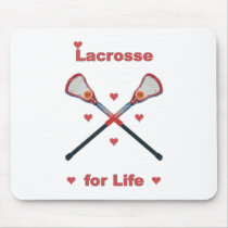 Lacrosse For Life
