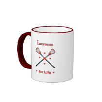 Lacrosse For Life