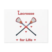 Lacrosse For Life