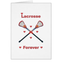 Lacrosse Forever