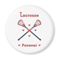 Lacrosse Forever