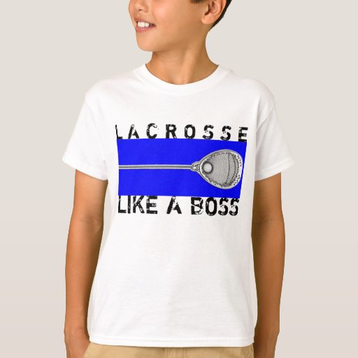 lacrosse goalie shirts