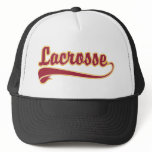 Lacrosse Hat