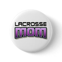 Lacrosse MOM Button