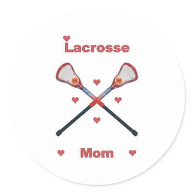 lacrosse mom