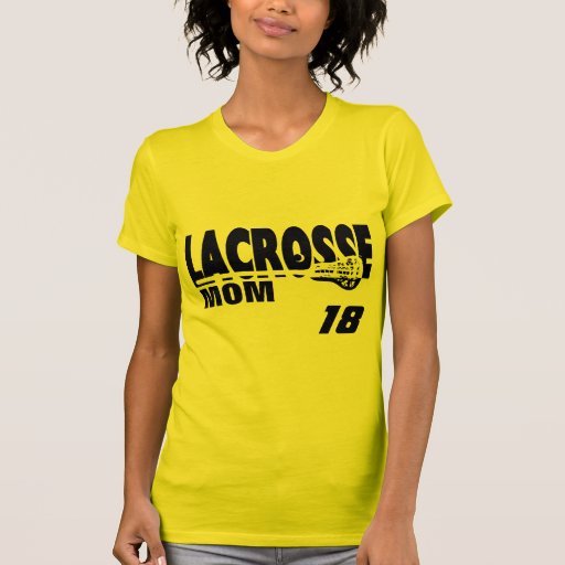 lacrosse mom shirt ideas