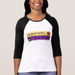 Lacrosse Motivation DaysIn T-Shirt