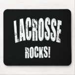 Lacrosse mousepads