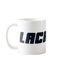 Lacrosse Coffee Mug