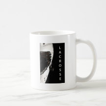 Lacrosse Mugs