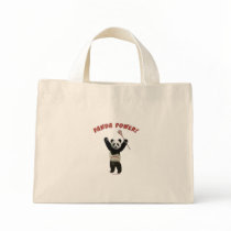Lacrosse Panda Power