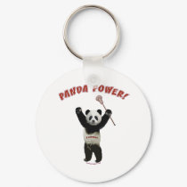 Lacrosse Panda Power
