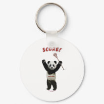 Lacrosse Panda Score
