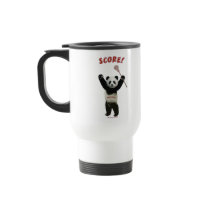 Lacrosse Panda Score