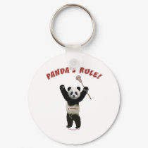 Lacrosse Panda's Rule