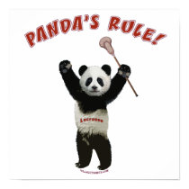 Lacrosse Panda's Rule