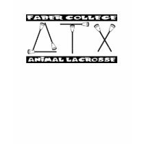 Lacrosse Parody AnimalHouse T-Shirt by yougotthat Lacrosse Parody AnimalHouse T-Shirt