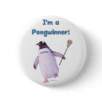 Lacrosse Penguin