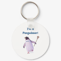 Lacrosse Penguin