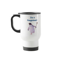 Lacrosse Penguin