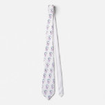 Lacrosse Penguin Ties